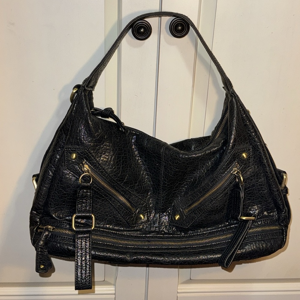 JESSICA SIMPSON HANDBAG - Picture 3 of 17